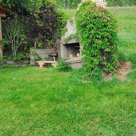 Apartman V Pensionu U Holzaepfelu Cerveny Kostelec Luaran gambar